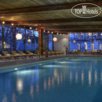 Wyndham Grand Bad Reichenhall Axelmannstein