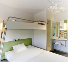 New photos from tourists Etap Hotel Nuernberg City 