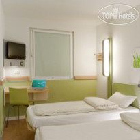 Etap Hotel Nuernberg City 