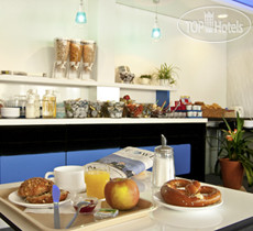 New photos from tourists Etap Hotel Muenchen Nord Garching 