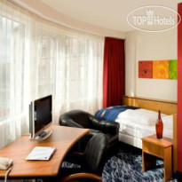 Park Inn by Radisson Nurnberg