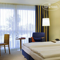 Mercure Hotel Schweinfurt Maininsel