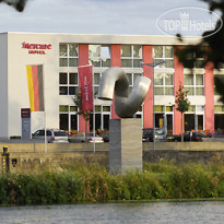 Mercure Hotel Schweinfurt Maininsel