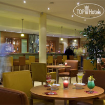 Mercure Hotel Schweinfurt Maininsel