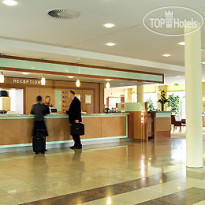Mercure Hotel Schweinfurt Maininsel