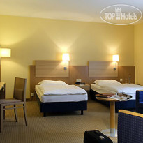 Mercure Hotel Schweinfurt Maininsel