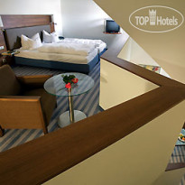 Mercure Hotel Muenchen Airport Freising 