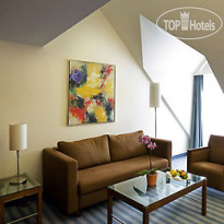 Mercure Hotel Muenchen Airport Freising 