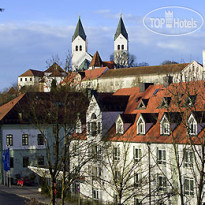 Mercure Hotel Muenchen Airport Freising 