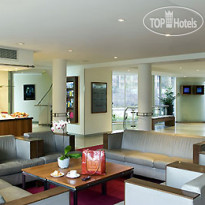 Mercure Hotel Muenchen Airport Freising 