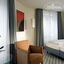 Mercure Hotel Muenchen Airport Freising 