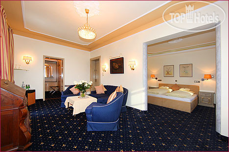 Новые добавленные фото туристов Edelweiss Garni 4*