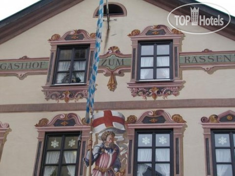 New photos from tourists Gasthof Zum Rassen 3*
