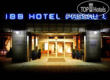 Hotel photo IBB Hotel Passau 4*