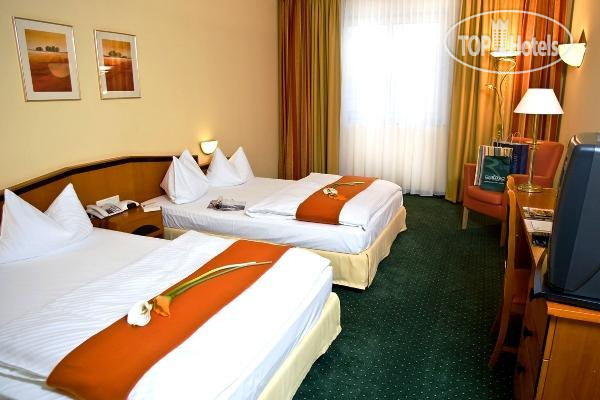 New photos from tourists IBB Hotel Passau 4*