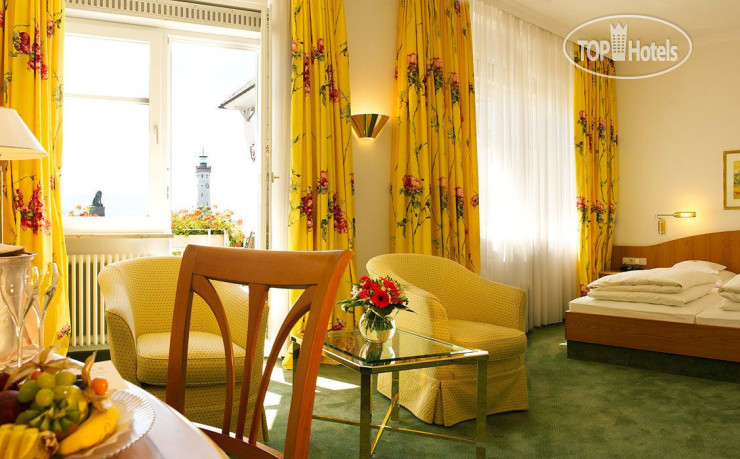 Новые добавленные фото туристов Reutemann-Seegarten 4*