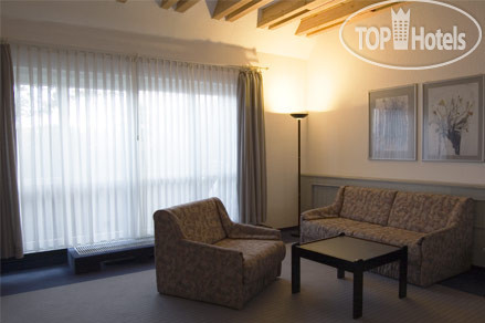 New photos from tourists Avenue Hotel Nurnberg 3*