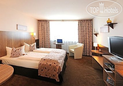 New photos from tourists Quality Hotel Augsburg 4*