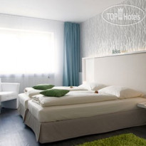 Quality Hotel Augsburg 