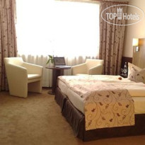 Quality Hotel Augsburg 