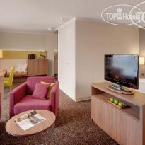 Golden Tulip Parkhotel Neu-Ulm