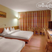 Golden Tulip Parkhotel Neu-Ulm