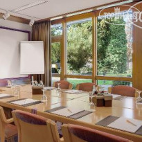 Golden Tulip Parkhotel Neu-Ulm