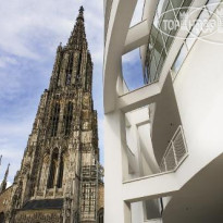 Golden Tulip Parkhotel Neu-Ulm