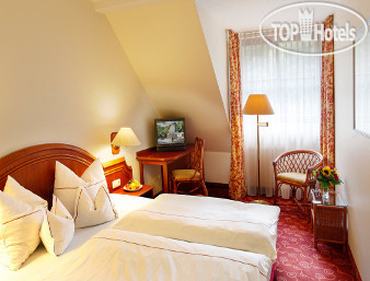 New photos from tourists Ramada Landhotel Nuernberg 3*