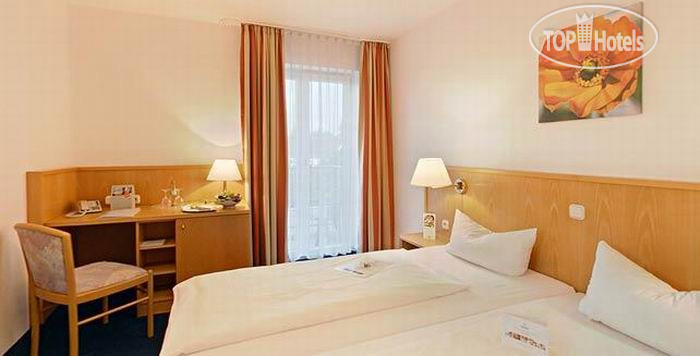 New photos from tourists IBB Hotel Passau Sued 3*