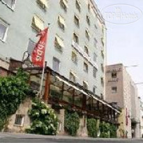 Add On Kolpinghotel Bayreuth 