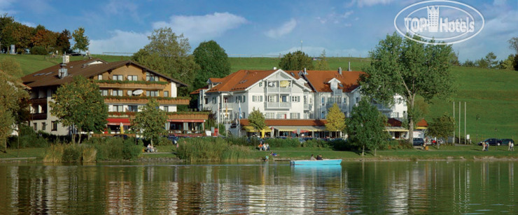 Hotel photo Alpenblick 3*