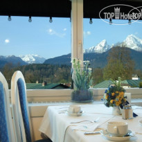 Alpenhotel Kronprinz