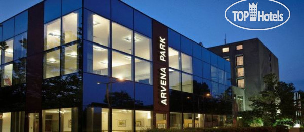 Hotel photo Arvena Park 4*
