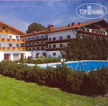 Hotel photo Astron Sport 4*