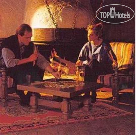 New photos from tourists Astron Sport 4*