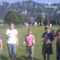 Best Western Chiemgauer Hof