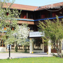 Best Western Chiemgauer Hof