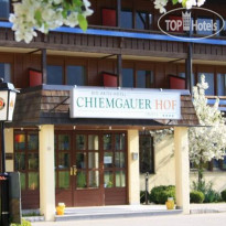 Best Western Chiemgauer Hof