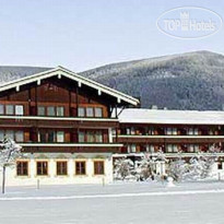 Best Western Chiemgauer Hof
