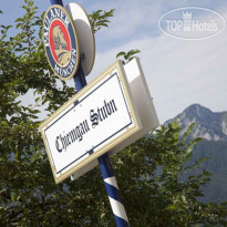 Best Western Chiemgauer Hof