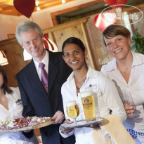 Best Western Chiemgauer Hof