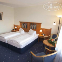 Best Western Chiemgauer Hof