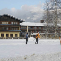 Best Western Chiemgauer Hof