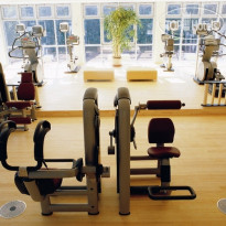 Dorint Resort & Spa Bad Brueckenau 