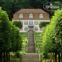 Dorint Resort & Spa Bad Brueckenau 