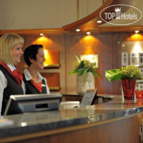 Dorint Resort & Spa Bad Brueckenau 