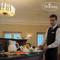 Dorint Resort & Spa Bad Brueckenau 