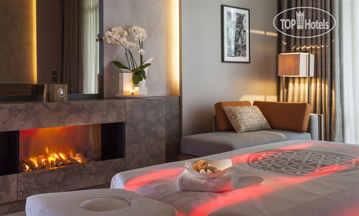 New photos from tourists Seehotel Ueberfahrt Rottach-Egern 5*