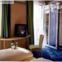 Euro - Hotel 24 Uffenheim 